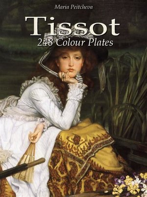 cover image of Tissot